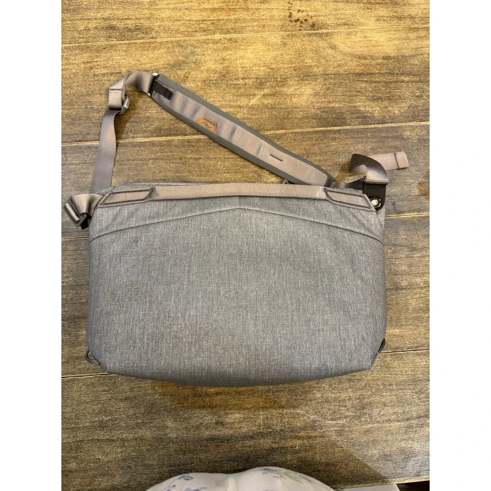 Peak Design Everyday Sling v2 (10L Ash)